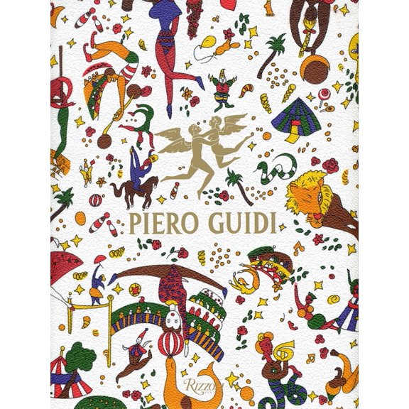 Piero Guidi (Hardcover)