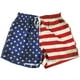 thumbnail image 1 of 1 par moda hombres playa pantalones cortos de verano natación troncos cómodos pantalones cortos, 1 of 6