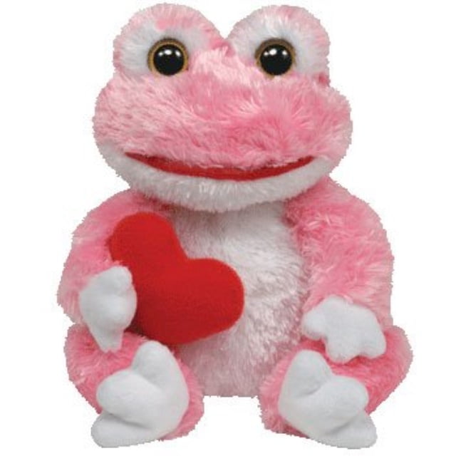 frog toys for babies