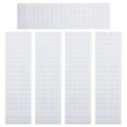 thumbnail image 1 of 200 piezas cuadrados de doble adhesivo montaje de espuma de cara cuadrada espuma adhesiva DIY puntos de espuma, 1 of 5