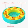 thumbnail image 4 of Jouets pour Animaux de Compagnie Interactives Chien Traiter Distributeur Fournitures pour Animaux de Compagnie pour la Formation, 4 of 5
