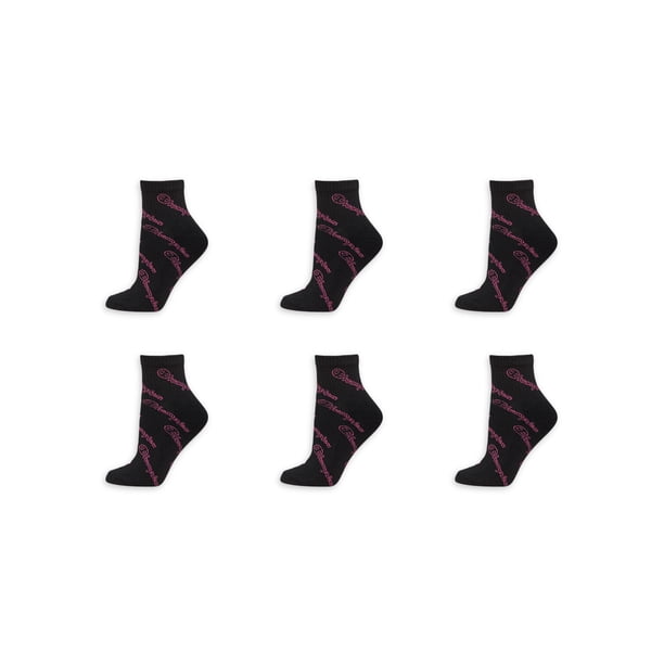 Champion Women Ankle Sock 3 Pack