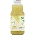 thumbnail image 6 of (Pack of 8) Santa Cruz Organic Pure Lime Juice, 16 fl oz, 6 of 7