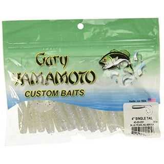Gary Yamamoto Custom Baits Fishing Lures & Baits 