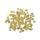 thumbnail image 2 of Parches de Navidad para uñas Yuarrent Lentejuelas doradas brillantes, 2 of 6