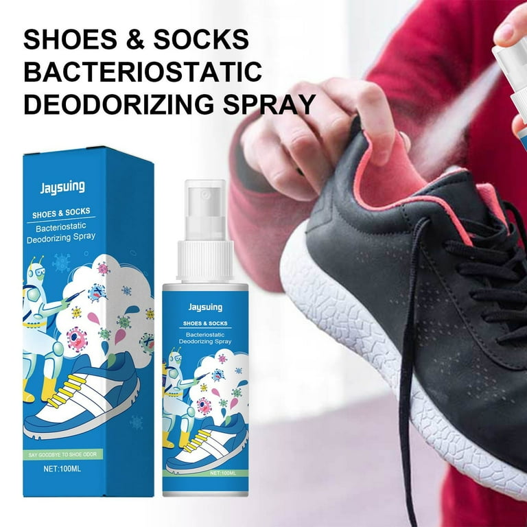Keep shoes smelling fresh on sale