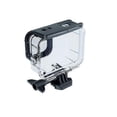 thumbnail image 1 of 26-27 Diving Camera Protective Case Waterproof Case Waterproof 50m with Touch Screen Accessories for Gopro9/10/11/12/13, 1 of 5