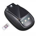 thumbnail image 4 of davian Light Rooftop Cab Clearance Lamp Replace Spare Garage Repairing Solar Powered Waterproof 7 Light Colors with Remote 1Pcs Light, 4 of 8