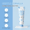 thumbnail image 7 of Upgraded 2026 Milk Foot Cream 30g Hydrates And Moisturizes Feet To Prevents Dryness, 7 of 7