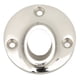 thumbnail image 3 of Accesorio de pasamanos para barco marino de 23 mm y ángulo de 30°, base de tubo para yate de acero inoxidable 316, 3 of 8
