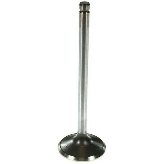 Melling Engine Exhaust Valve P/N:V3042 Fits select: 2007-2019 CHEVROLET SILVERADO, 2010-2015 CHEVROLET CAMARO