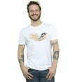 thumbnail image 2 of Looney Tunes Mens ACME Doodles Road Runner T-Shirt, 2 of 3