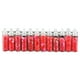 thumbnail image 3 of 12 piezas de lentejuelas brillantes Fernando accesorios de manicura rojo, 3 of 8