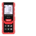thumbnail image 1 of NF-271 Laser Distance Meter Laser Rangefinder 80M Tape Range Finder Measure Device Tools ,Accurate Measurement, 1 of 7