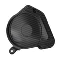 thumbnail image 4 of Electric Dirt Bike Engine Case Saver Engine Cover Carbon Fiber Pattern for Talaria Sting MX3 MX4 Parts, 4 of 5