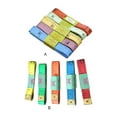 thumbnail image 3 of Body Measuring Ruler Sewing Tape Soft Meter Sew Tapes Durable Woodworking Tool Tools Measure Centimeter Rulers Mini 1.5m with Iron Sheet, 3 of 9