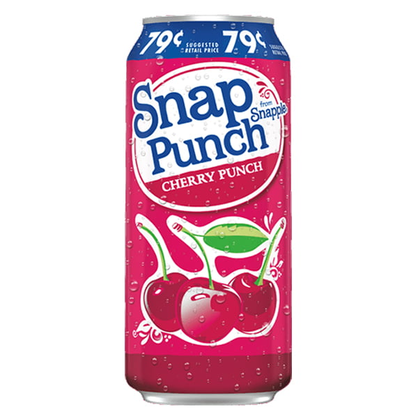 Cherry Punch 1-Quart - SuperKleenDirect