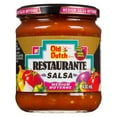 thumbnail image 2 of OD Restaurante Salsa Moyenne, 2 of 5