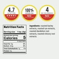 thumbnail image 5 of Dandy Blend - Instant Herbal Beverage with Dandelion - 14.1 oz., 5 of 5