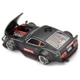thumbnail image 2 of Kaido House x Mini GT Datsun Fairlady Z Motul  Advan Version 1 - Matte Black, 2 of 3