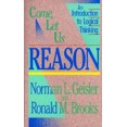 thumbnail image 2 of Come, Let We Raison: une Introduction à la Pensée Logique, 2 of 2