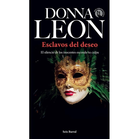 Esclavos del Deseo Seix Barral 9786070786730