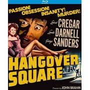 Hangover Square (Blu-ray), KL Studio Classics, Mystery & Suspense
