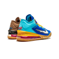 thumbnail image 3 of NIKE MENS LeBron 18 Low "Space Jam Xbox Controller Set" DO7172 900 DO7172 900 from Stadium Goods, 3 of 9