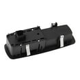 thumbnail image 3 of Interruptor de elevalunas eléctrico adecuado para Ram 1500 2009-2012 cab for crew Extended Cab Front Pickup Right 04602870AB Reemplazar shamjiam Interruptor de ventana eléctrica, 3 of 5