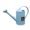 Blue, variant on piaybook Watering Can for Indoor Plants Plastic Watering Pot Simple Watering Pot Garden Watering Pot Household Long Mouth Shower Pot for Outdoor Watering Plants,Blue