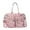 Pink, variant on Bwiyojiz Home Storage, Print Tote Bag Print Women's Tote Bag One Shoulder Crossbody Bag Casual Large Capacity Handbag, Birthday Gifts