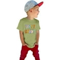 thumbnail image 5 of LNMQLPDBS Graphic Baby Tees 4t White Tshirt Girls Red Tshirt Size 8 Shirts White Shirt Girls Spring Clothes Teen Girls Clothes 14/16 Girls, Light Green 8-9 Years, 5 of 7