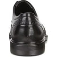 thumbnail image 5 of Men's ECCO Lisbon Brogue Tie, 5 of 6