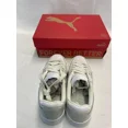 thumbnail image 2 of PU & MA Carina Street PU & MAWhite/VaporGrey US Womens 5.5, 2 of 5