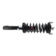 KYB Shocks & Struts SR4429 Complete Corner Unit Assembly Strut, Mount and Spring Fits select: 2006-2007 JEEP GRAND CHEROKEE LAREDO/COLUMBIA/FREEDOM, 2008-2010 JEEP GRAND CHEROKEE LAREDO