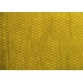 thumbnail image 1 of Ahgly Company Indoor Rectangle Oriental Yellow Industrial Area Rugs, 7' x 9', 1 of 4
