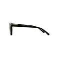 thumbnail image 4 of Foster Grant TruPolar Black Round Women's Polarized Sunglasses, 4 of 5