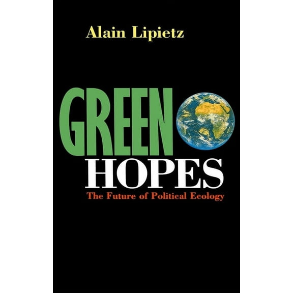 Green Hopes, (Paperback)