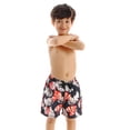 thumbnail image 5 of FOCUSNORM Father  Son Swim Trunks, Parent-child Swimwear, Bathing Suit Pants, 5 of 5