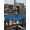 Blue, variant on Outdoor Tablecloth with Umbrella Hole and Zipper, Black Christmas Rectangle Table Cloth 60x120 Inch Waterproof Tablecloth, Cute Snowman Elk Xmas Tree Winter Snowflakes Picnic Table Cover for Patio