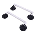 thumbnail image 1 of Car Roof Mount Suction Cup Mount Kit for Dish Antennas with Air Pump Design for Secure Grip on Skylights Rear Windshield Front Windshield Roof for RVs Yachts Sedans SUVs, 1 of 7