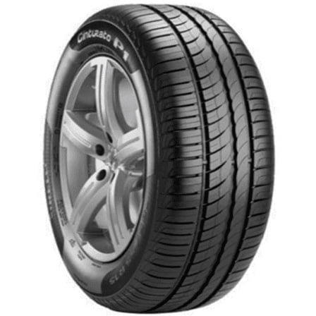 Pirelli Cinturato P1 195/55R16 87W BSW (2 Tires)