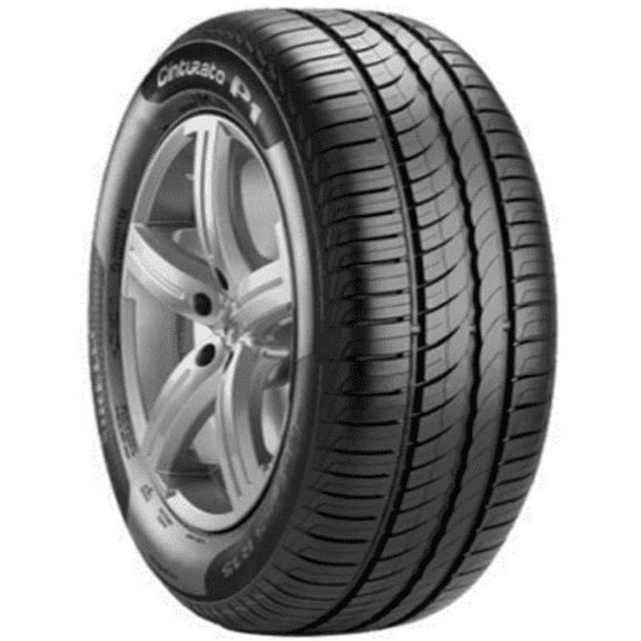 Pirelli Cinturato P1 195/55R16 87W BSW (2 Tires)