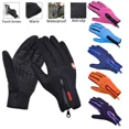 thumbnail image 2 of Guantes de Moto con pantalla táctil para invierno, Guantes deportivos para exteriores, Guantes cálidos antideslizantes para hombre y mujer, Guantes impermeables para Moto, 2 of 5
