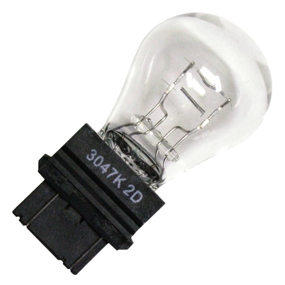 Eiko 06383 - 3047K Miniature Automotive Light Bulb
