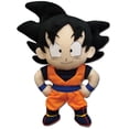 thumbnail image 1 of Dragonball 9" Goku Plush Toy Plush Doll, 1 of 2
