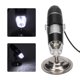 thumbnail image 1 of Detector del cuero cabelludo del pelo de la piel analizador de la piel del microscopio del ajuste del brillo de la ampliación 1000X para los salones ANGGREK Otros, 1 of 8