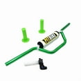 thumbnail image 3 of Applies to 22mm Handlebar 7/8" Handle Bar With bar Pads Handle Grips and Settle Twist Throttle For Motorcycle Dirt Pit Bike, 3 of 7