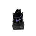 thumbnail image 4 of Nike Kid's Air More Uptempo Action Grape Basketball Shoes, from StockX, 4 of 5