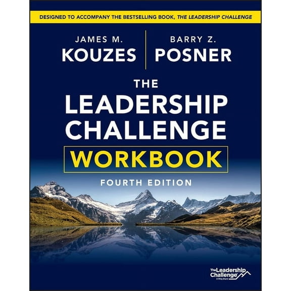 The Leadership Challenge Workbook, (Paperback)